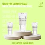 Whirl-Pak Stand-Up Bags B01364